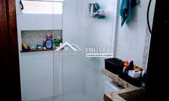 Imagem: CASA COM 60 m² - SITIO DO CAMPO - PRAIA