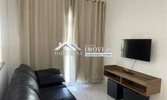 Imagem 2: APARTAMENTO COM 52 m² - OCIAN - PRAIA GRANDE SP