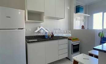 Imagem 4: APARTAMENTO COM 52 m² - OCIAN - PRAIA GRANDE SP
