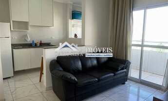 Imagem 7: APARTAMENTO COM 52 m² - OCIAN - PRAIA GRANDE SP