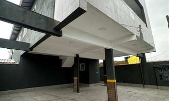 Imagem 4: CASA COM 36 m² - JARDIM PRINCESA - PRAIA GRANDE SP