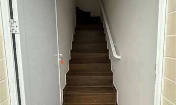 Imagem 6: CASA COM 36 m² - JARDIM PRINCESA - PRAIA GRANDE SP