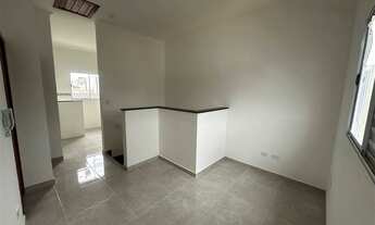 Imagem 7: CASA COM 36 m² - JARDIM PRINCESA - PRAIA GRANDE SP