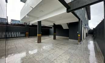 Imagem 2: CASA COM 38 m² - JARDIM PRINCESA - PRAIA GRANDE SP