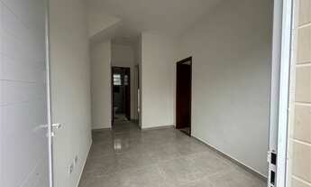 Imagem 6: CASA COM 38 m² - JARDIM PRINCESA - PRAIA GRANDE SP