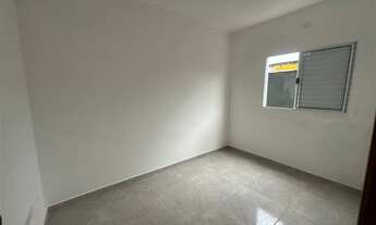 Imagem 7: CASA COM 38 m² - JARDIM PRINCESA - PRAIA GRANDE SP