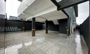 Imagem: CASA COM 44 m² - JARDIM PRINCESA - PRAIA