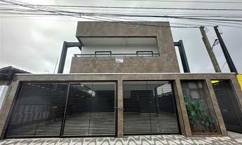 Imagem 2: CASA COM 44 m² - JARDIM PRINCESA - PRAIA GRANDE SP