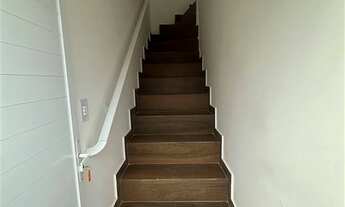 Imagem 5: CASA COM 44 m² - JARDIM PRINCESA - PRAIA GRANDE SP