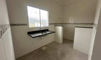 Imagem 6: CASA COM 44 m² - JARDIM PRINCESA - PRAIA GRANDE SP