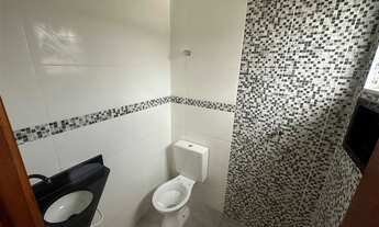 Imagem 7: CASA COM 44 m² - JARDIM PRINCESA - PRAIA GRANDE SP