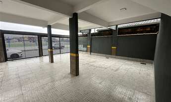 Imagem 3: CASA COM 44 m² - JARDIM PRINCESA - PRAIA GRANDE SP