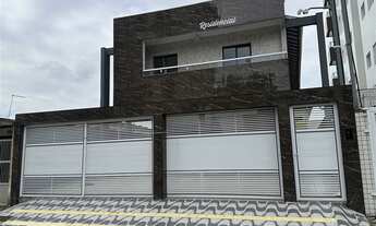 Imagem 3: CASA COM 45 m² - OCIAN - PRAIA GRANDE SP