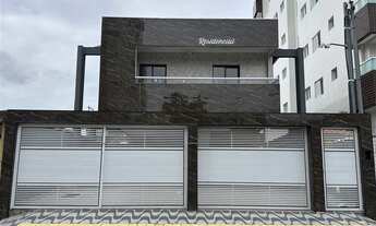 Imagem 4: CASA COM 45 m² - OCIAN - PRAIA GRANDE SP