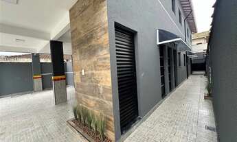 Imagem 7: CASA COM 45 m² - OCIAN - PRAIA GRANDE SP