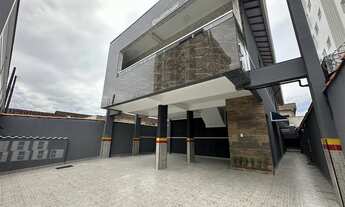 Imagem 5: CASA COM 53 m² - OCIAN - PRAIA GRANDE SP