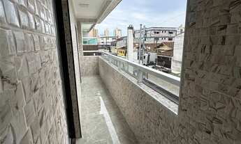 Imagem 2: CASA COM 53 m² - OCIAN - PRAIA GRANDE SP