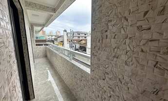 Imagem 3: CASA COM 53 m² - OCIAN - PRAIA GRANDE SP