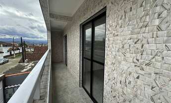 Imagem 1: CASA COM 53 m² - OCIAN - PRAIA GRANDE SP