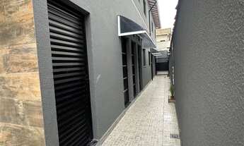 Imagem: CASA OCIAN - PRAIA GRANDE SP