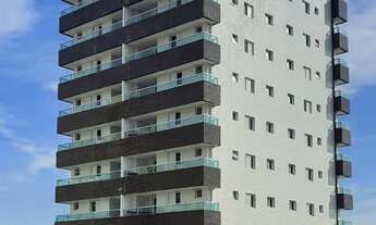 Imagem: APARTAMENTO COM 60.69 m² - OCIAN - PRAIA