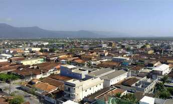 Imagem 2: APARTAMENTO COM 60.69 m² - OCIAN - PRAIA GRANDE SP