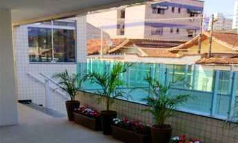 Imagem 6: APARTAMENTO COM 60.69 m² - OCIAN - PRAIA GRANDE SP