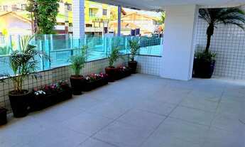 Imagem 5: APARTAMENTO COM 60.69 m² - OCIAN - PRAIA GRANDE SP