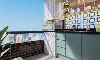 Imagem 6: APARTAMENTO COM 60.69 m² - OCIAN - PRAIA GRANDE SP