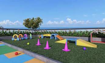 Imagem 7: APARTAMENTO COM 60.69 m² - OCIAN - PRAIA GRANDE SP