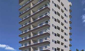 Imagem 2: APARTAMENTO COM 60.69 m² - OCIAN - PRAIA GRANDE SP
