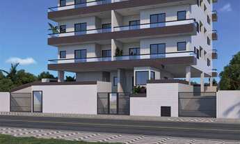 Imagem 3: APARTAMENTO COM 60.69 m² - OCIAN - PRAIA GRANDE SP