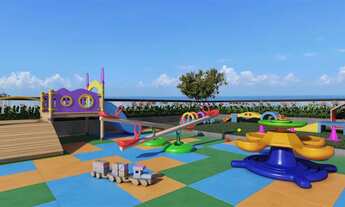 Imagem 7: APARTAMENTO COM 65.45 m² - OCIAN - PRAIA GRANDE SP