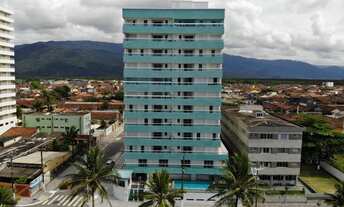 Imagem 5: APARTAMENTO COM 70.25 m² - REAL - PRAIA GRANDE SP