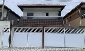 Imagem 5: CASA COM 45.04 m² - RIBEIRÓPOLIS - PRAIA GRANDE SP