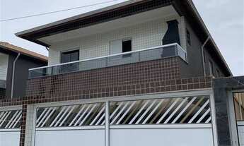 Imagem: CASA COM 45.04 m² - RIBEIRÓPOLIS - PRAIA