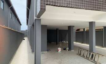 Imagem 2: CASA COM 45.04 m² - RIBEIRÓPOLIS - PRAIA GRANDE SP