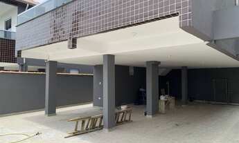 Imagem 4: CASA COM 45.04 m² - RIBEIRÓPOLIS - PRAIA GRANDE SP