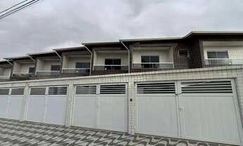 Imagem: CASA COM 65.19 m² - REAL - PRAIA GRANDE