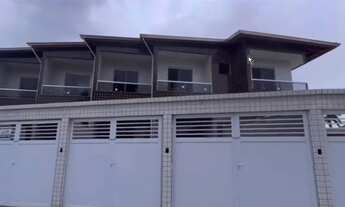 Imagem 3: CASA COM 64.69 m² - REAL - PRAIA GRANDE SP