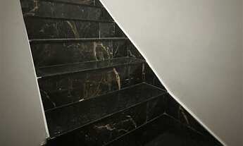 Imagem 2: CASA COM 40 m² - SAMAMBAIA - PRAIA GRANDE SP