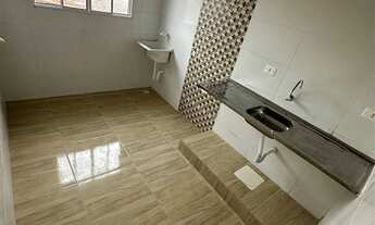 Imagem 4: CASA COM 40 m² - SAMAMBAIA - PRAIA GRANDE SP