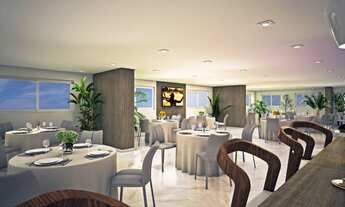 Imagem 4: APARTAMENTO COM 72.27 m² - GUILHERMINA - PRAIA GRANDE SP