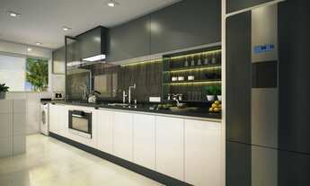 Imagem 5: APARTAMENTO COM 66.98 m² - GUILHERMINA - PRAIA GRANDE SP