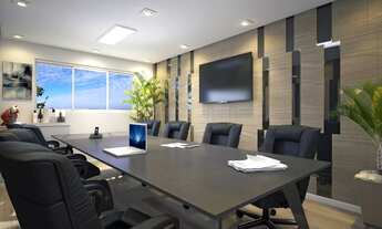 Imagem: APARTAMENTO COM 66.98 m² - GUILHERMINA