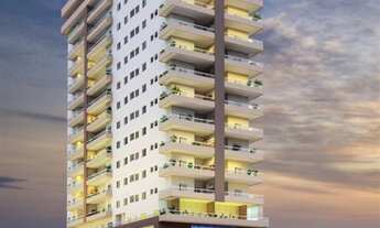 Imagem 3: APARTAMENTO COM 79.51 m² - JARDIM IMPERADOR - PRAIA GRANDE SP