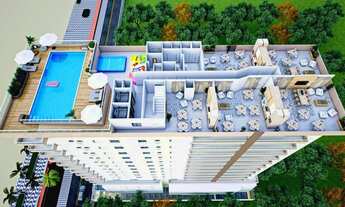 Imagem: APARTAMENTO COM 79.51 m² - JARDIM IMPERADOR