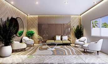 Imagem 2: APARTAMENTO COM 71.32 m² - JARDIM IMPERADOR - PRAIA GRANDE SP