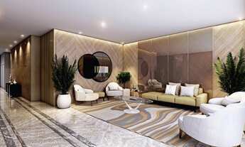 Imagem 3: APARTAMENTO COM 71.32 m² - JARDIM IMPERADOR - PRAIA GRANDE SP