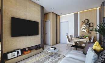 Imagem 5: APARTAMENTO COM 71.32 m² - JARDIM IMPERADOR - PRAIA GRANDE SP